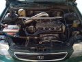 Honda City 1998 exi for sale -5