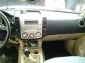 Ford Everest 2007 Manual TCDI Turbo Engine-4