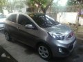 Kia Picanto 2013 for sale-1