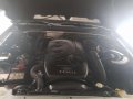 Ford Ranger Trekker 2009 matic diesel-4