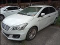 2016 Suzuki Ciaz for sale-1