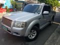 Ford Ranger Trekker 2009 matic diesel-9