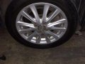 2010 TOYOTA VIOS 15G - Manual Transmission - Top of the Line-4