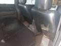 Ford Ranger Trekker 2009 matic diesel-5