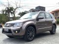 Suzuki Grand Vitara 2017 for sale-0