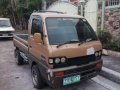 Like new Suzuki Multi-Cab for sale-3