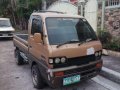 Like new Suzuki Multi-Cab for sale-0