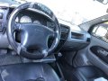 Isuzu Crosswind Sportivo body 2007 for sale-3