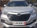2017 Toyota Avanza for sale-2