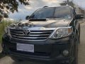 Toyota Fortuner AT 2013 for sale-0