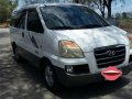 Hyundai Starex CRDI 2007 for sale-9