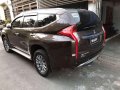 2016 Mitsubishi Montero Sport for sale-5