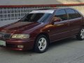 Nissan Exalta STA 2001 for sale -1