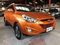 2015 Hyundai Tucson 4WD AT for sale -0
