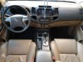 2013 Toyota Fortuner for sale-8