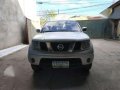 Nissan Navara 2008 4x4 - Asialink pre owned cars-0