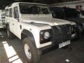 Land Rover Defender 2004 MT for sale-8