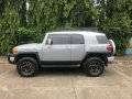 2016 Toyota FJ Cruiser 4x4 AT for sale-8