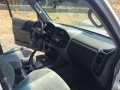 2002 Mitsubishi Pajero for sale -6