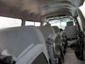 2015 Nissan Urvan Shuttle for sale -3