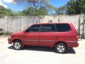 Toyota Revo glx 2003 Gas MT for sale-1