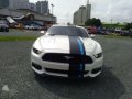 2017 Ford Mustang 50L V8 GT US Version Batmancars 2018-7