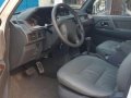 Mitsubishi Pajero 2004 for sale-5