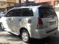 Toyota Innova 2012 Matic Diesel -2