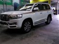 2019 Toyota Land Cruiser For sale-4