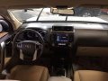 2014 Toyota Land Cruiser Prado for sale -2