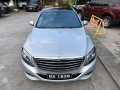2016 Mercedes Benz S-Class for sale-3