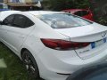 2017 Hyundai Elantra 1.6 GL AT Gas-1