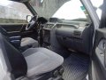 1995 Mitsubishi Pajero exceed for sale -2