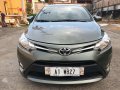 Toyota Vios 1.3L E 2018 for sale-1