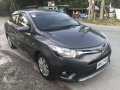 Toyota Vios E 2015 Manual for sale -9