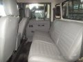 Land Rover Defender 2005 MT for sale-9