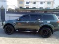 Mitsubishi Montero GLSV 2010 for sale-4