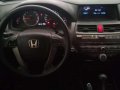 2010 Honda Accord 2.4 AT for sale-0