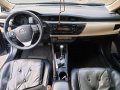 Toyota Altis 2016 Automatic Super Fresh-1