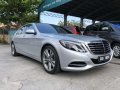 2016 Mercedes Benz S-Class for sale-6