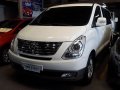 Hyundai Starex 2015 MT for sale-2