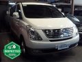 Hyundai Starex 2015 MT for sale-0