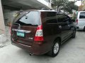 2014 Toyota Innova G at for sale-8