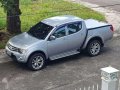 Mitsubishi Strada 2011 glx v for sale -2