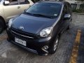 2016 Toyota Wigo 1.0G for sale -1