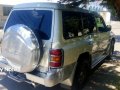 Mitsubishi Pajero 2003 for sale-3