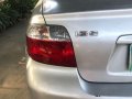 Toyota Vios 2003 for sale-2