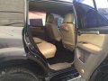 2010 Mitsubishi Montero GLS Automatic-0
