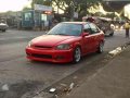 1997 Honda Civic lxi SIR body MT-6