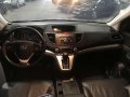 2015 Honda CRV AT for sale -7